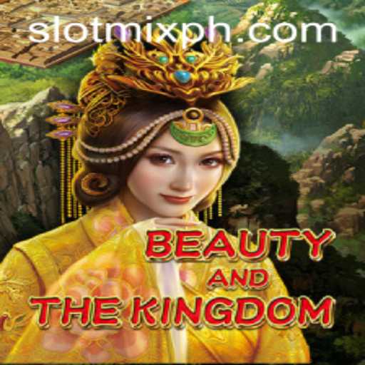 Beauty and the Kingdom: An In-Depth Look into the SLOTMIX Gaming Experience