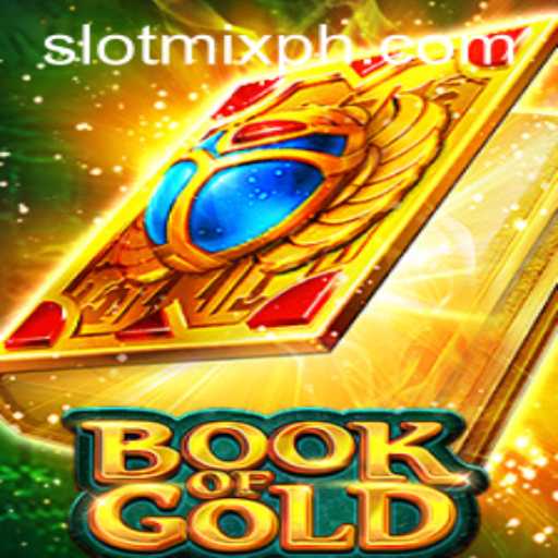 Exploring Book of Gold: A SLOTMIX Adventure