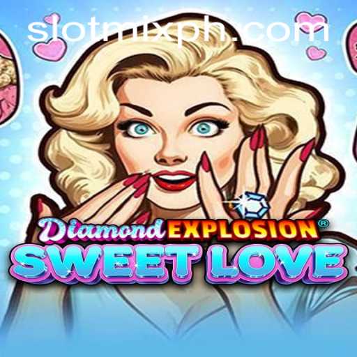 Exploring the Vibrant World of DiamondExplosionSweetLove: An Exciting SlotMix Experience