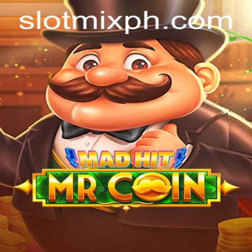 Discover the Thrilling World of MadHitMrCoin and SLOTMIX
