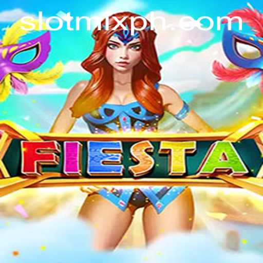 Fiesta: Unraveling the Thrills of the SLOTMIX Gaming Experience