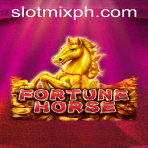 FortuneHorse: A Captivating Dive into the World of SLOTMIX