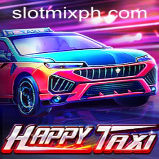 Exploring the Thrills of HappyTaxi - A Journey into SLOTMIX's Latest Game