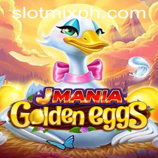 JMania Golden Eggs: An Exciting Adventure in Virtual Gameplay