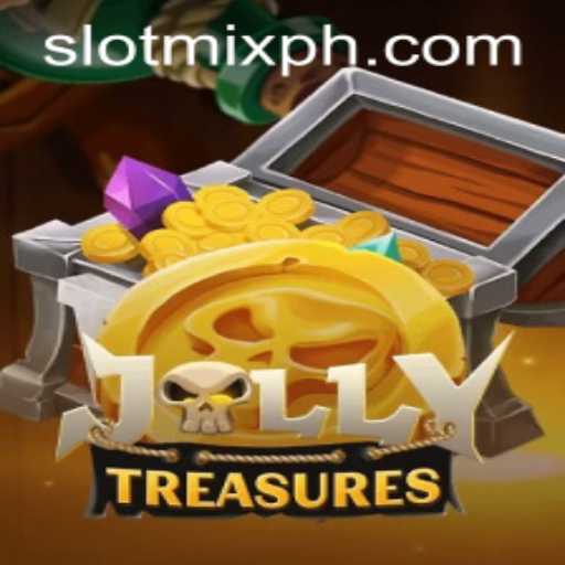 Discover the Excitement of JollyTreasures: An Adventure in SLOTMIX