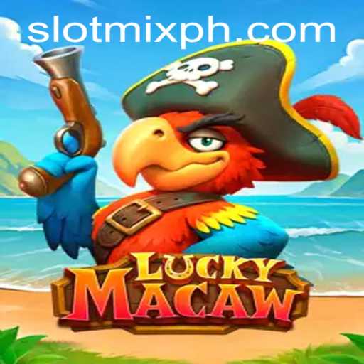Exploring the Vibrant World of LuckyMacaw: A New Era in SLOTMIX Gaming