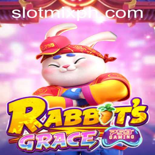 RabbitsGrace: A New Era of Interactive Gaming with SLOTMIX