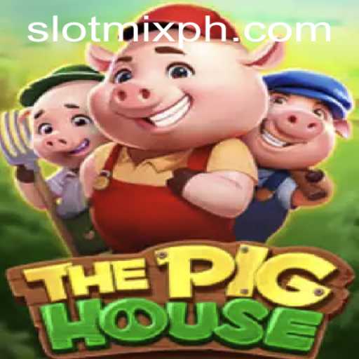 Exploring the Thrills of ThePigHouse: A Deep Dive into the SLOTMIX Experience