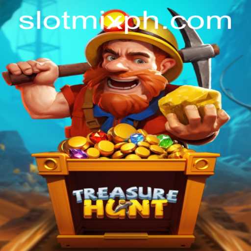 Unveiling TreasureHunt: A Riveting Adventure Infused with SLOTMIX Excitement