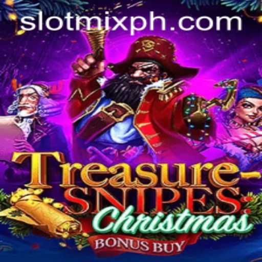 Exploring Treasuresnipes Christmas: A Festive Gaming Experience