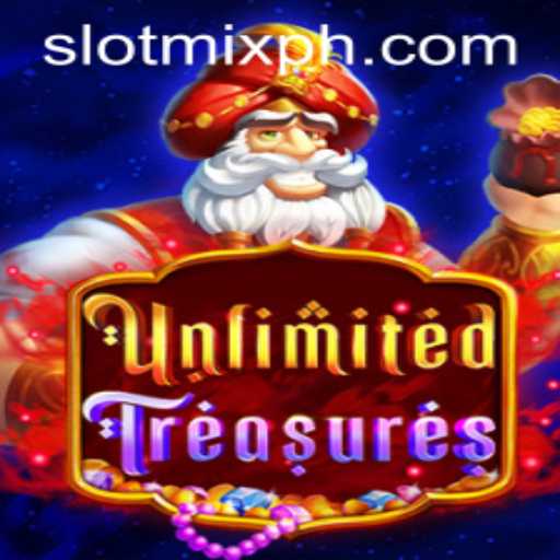 UnlimitedTreasures: Dive into the Exciting World of SLOTMIX