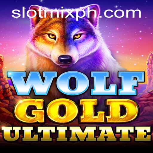 Discover the Thrilling World of WolfGoldUltimate and the Exciting Gameplay of SLOTMIX