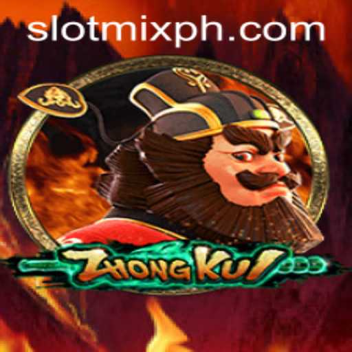 Unveiling the Mysteries of ZhongKui: A Gaming Adventure with SLOTMIX